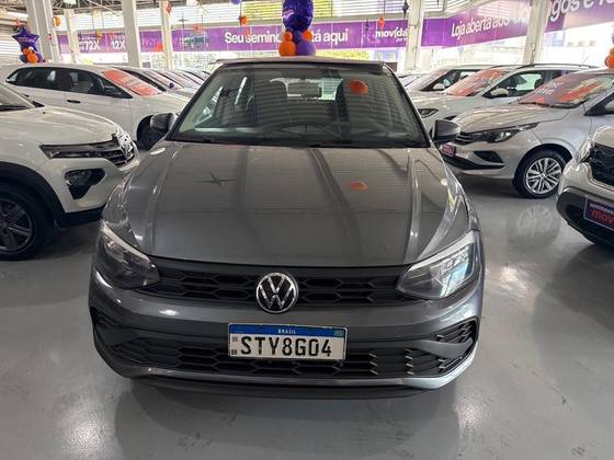VOLKSWAGEN POLO 1.0 MPI TRACK MANUAL VOLKSWAGEN POLO 1.0 MPI TRACK MANUAL